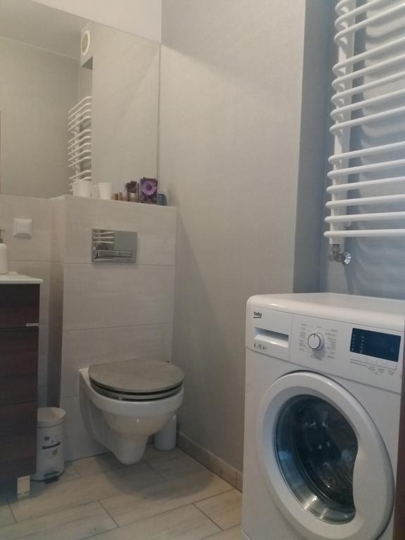 Apartament Zeus Зелёна-Гура Экстерьер фото