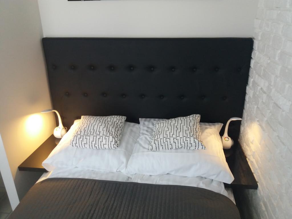 Apartament Zeus Зелёна-Гура Экстерьер фото