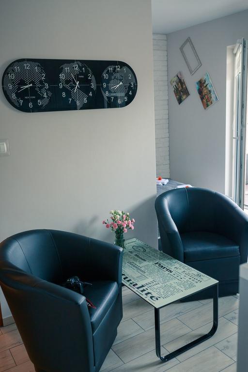 Apartament Zeus Зелёна-Гура Экстерьер фото