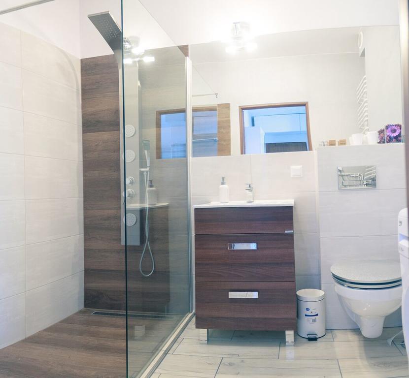 Apartament Zeus Зелёна-Гура Экстерьер фото
