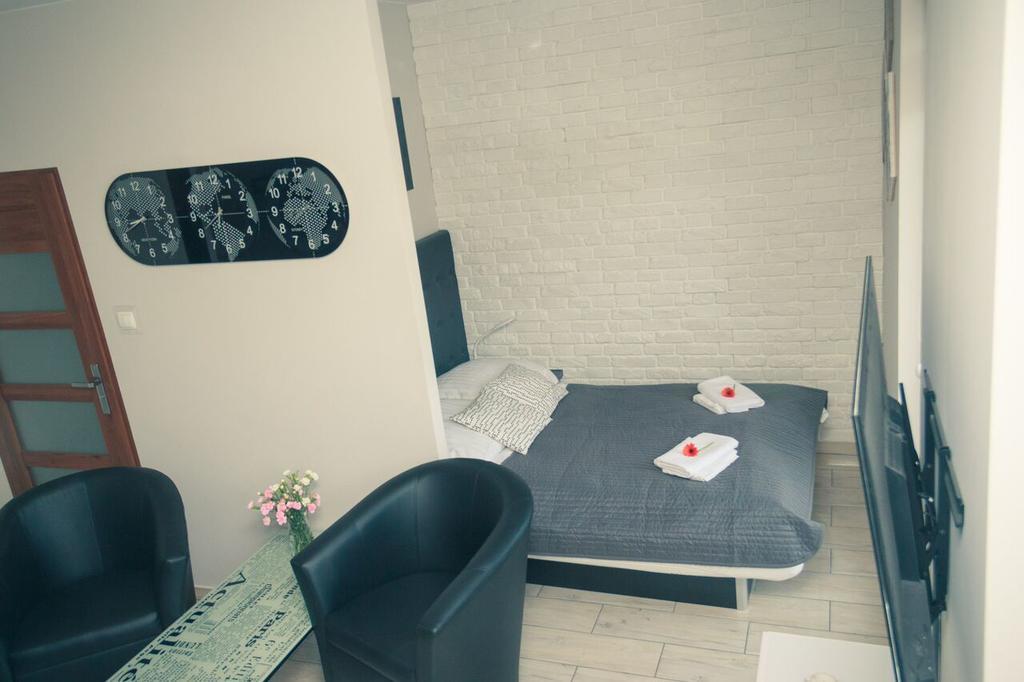 Apartament Zeus Зелёна-Гура Экстерьер фото