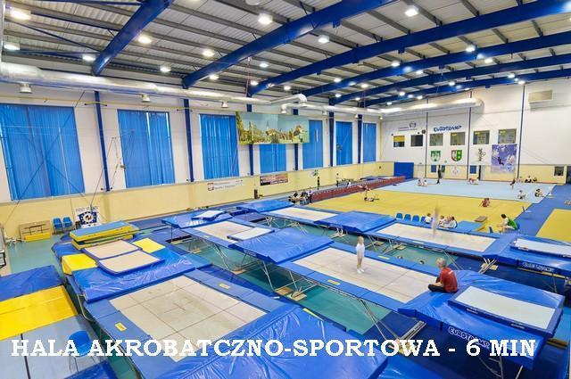 Apartament Zeus Зелёна-Гура Экстерьер фото